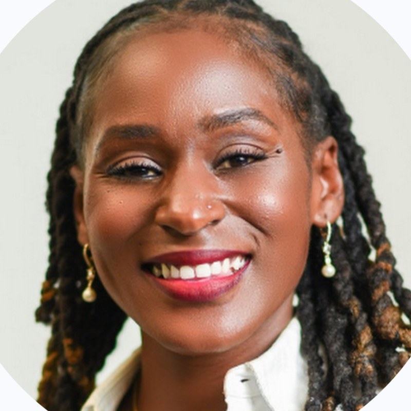 Dominique Sherrod
